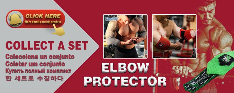 1 Pair Wrist Guard Wraps Sports Wristbands Wrist Brace Support For Gym Workouts Weight Lifting Fitness Gear Training